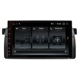 Carvocal Bmw E46 1997-2003 Android Multimedya Sistemi