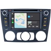 Carvocal Bmw E90 2005-2011 Android Multimedya Sistemi
