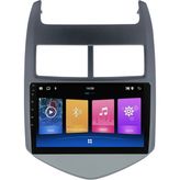 Carvocal Chevrolet Aveo Android Multimedya Sistemi