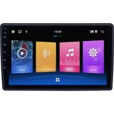 Carvocal Citroen Berlingo 2009-2019 Android Multimedya Sistemi