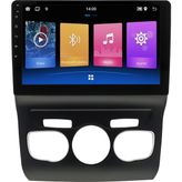 Carvocal Citroen C4 2011-2019 Android Multimedya Sistemi