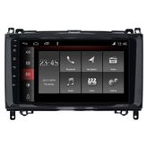 Carvocal CRV-4340XAA Mercedes Sprinter 2010-2017 Android Multimedya Sistemi