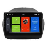 Carvocal Hyundai İX35 2010-2015 Android Multimedya Sistemi