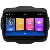 Carvocal Jeep Renegade 2014-2018 Android Multimedya Sistemi