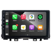 Carvocal Kia Rio 2017-2021 Android Multimedya Sistemi