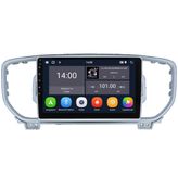 Carvocal Kia Sportage 2016-2018 Android Multimedya Sistemi