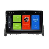 Carvocal Mercedes C Serisi W204 2005-2011 Android Multimedya Sistemi