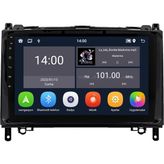 Carvocal Mercedes Vito 2010-2017 Android Multimedya Sistemi