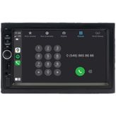 Carvocal Nissan Navara 2006-2014 Android Multimedya Sistemi