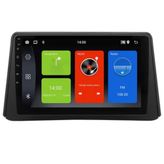 Carvocal Opel Mokka 2012-2016 Android Multimedya Sistemi