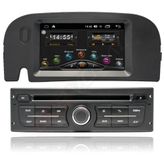Carvocal Renault Kangoo 2011-2018 Android Multimedya Sistemi