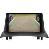 Carvocal Renault Megane 2 2004-2010 Android Multimedya Sistemi