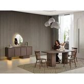Casamila Mdf Yemek Odası Takımı