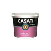 Casati 15 lt Ayça Silikonlu Dış Cephe Boyası