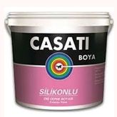 Casati 15 lt Bari Silikonlu Dış Cephe Boyası