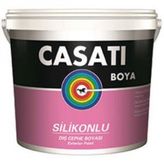 Casati 15 lt Trieste Silikonlu Dış Cephe Boyası