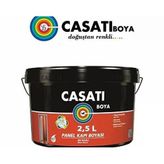 Casati 2.5 lt Demirdağı Su Bazlı Panel Kapı Boyası