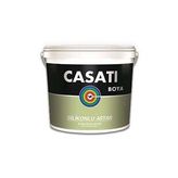 Casati 3.5 kg İç Dış Cephe Silikonlu Astar