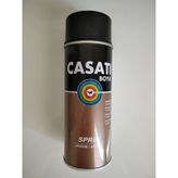 Casati 400 ml Siyah Sprey Boya