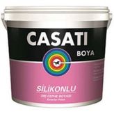 Casati Bambu 7.5 lt Silikonlu Dış Cephe Boyası