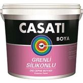 Casati C852 Bambu 25 kg Grenli Silikonlu Dış Cephe Boyası
