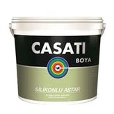 Casati Silikonlu 10 Kg İç-Dış Cephe Astarı