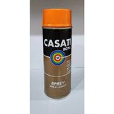 Casati Sprey BOYA400 Mlturuncu - 1 Adet