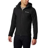 Cascade Ridge II Erkek Softshell Ceket