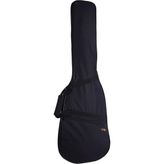 Case 01 Serisi - Bass Siyah Bas Gitar Çantası