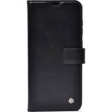 Case 4U iPhone 17 Kılıf Kar Deluxe Kılıf - Siyah