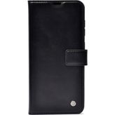 Case 4U iPhone 17 Pro Kılıf Kar Deluxe Kılıf - Siyah