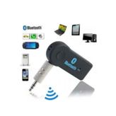 Case 4U Samsung Lg Iphone Bluetooth Aux Araç Kiti An-6991