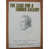 Case for a Turner Gallery