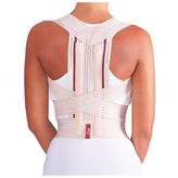 Case HB5247 - Medium Posturex Korse Dik Duruş Korsesi