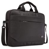 Case Logic Advantage 14 inç Siyah Notebook Sırt Çantası