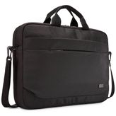 Case Logic Advantage 15.6 Siyah Notebook Sırt Çantası