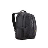 Case Logic CA.RBP217 17.3" Siyah Notebook Sırt Çantası