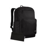 Case Logic Query 29 lt Siyah Notebook Sırt Çantası