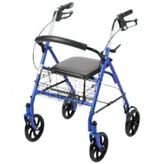 Case Rollator (Tekerlekli Yürüteç)