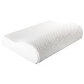 Case VP-1003 Büyük Boy 60x40 cm x 10/8 cm Visco Ortopedik Boyun Yastığı