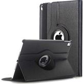 Case World Apple iPad Mini 2 Dönebilen Stantlı Tablet Kılıfı - Siyah