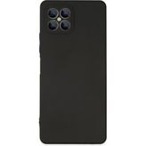 Casetify Omix X600 Kılıf First Silikon - Siyah