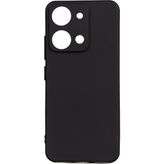 Casetify Reeder S19 Max Pro S Zoom Kılıf Siyah Yumuşak Silikon