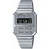 Casio A100WE-7BDF Erkek Kol Saati