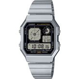 Casio A130WE-1ADF Erkek Kol Saati