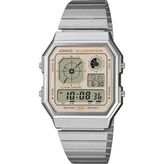 Casio A130WE-9ADF Unisex Kol Saati