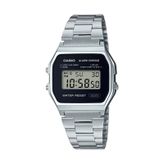Casio A158WEA-1DF Kol Saati