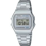 Casio A158WEA-7DF Erkek Kol Saati