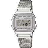 Casio A158WEM-7DF Kol Saati