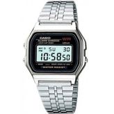 Casio A159WA-N1 Erkek Kol Saati